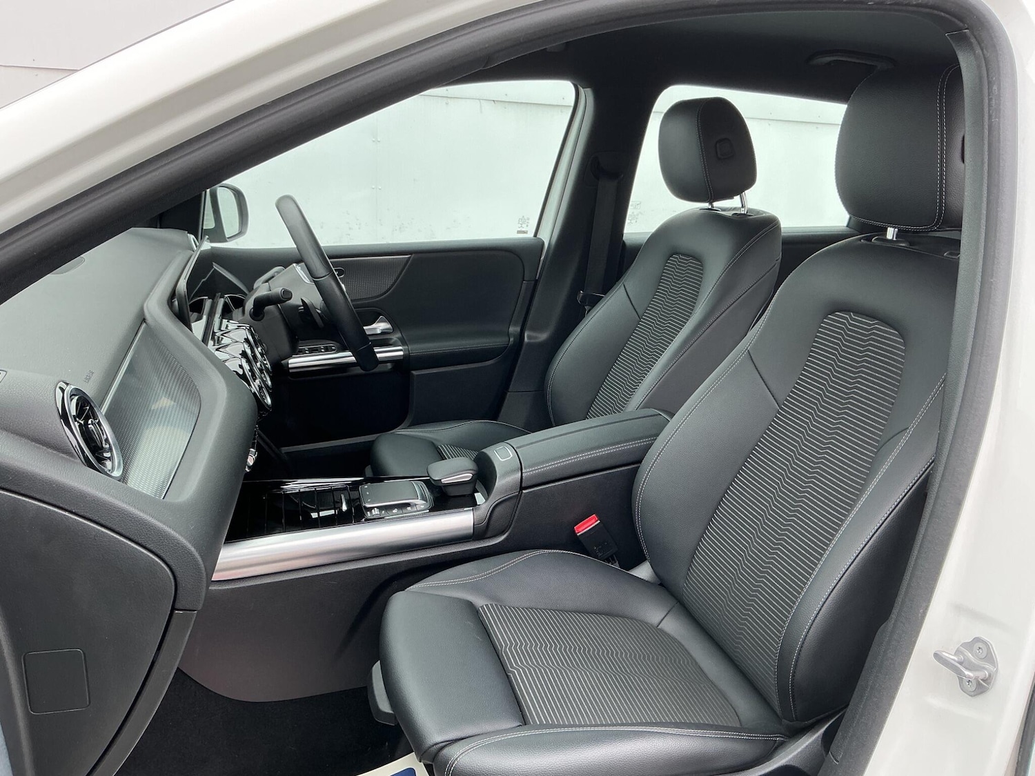 Used Mercedes-Benz B Class 2020 for sale - 75905711: Photo 7