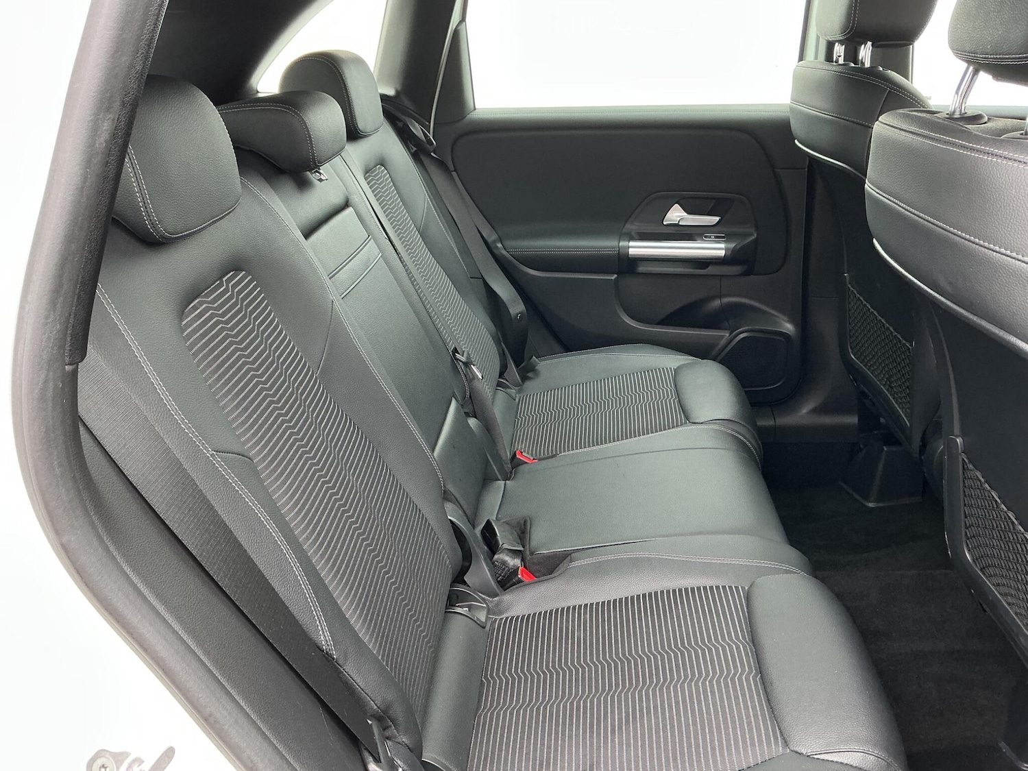 Used Mercedes-Benz B Class 2020 for sale - 75905711: Photo 8