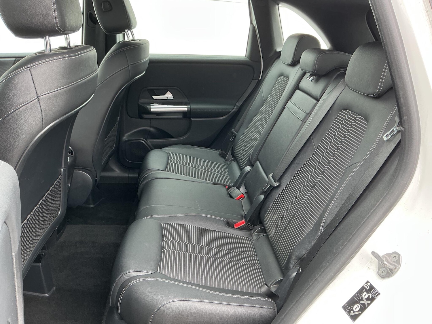 Used Mercedes-Benz B Class 2020 for sale - 75905711: Photo 9