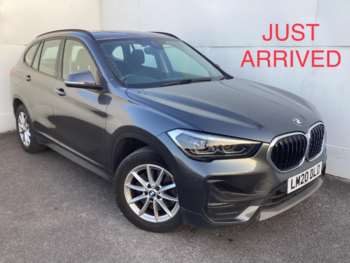 2020 (20) - 2.0 20i SE DCT sDrive Euro 6 (s/s) 5dr