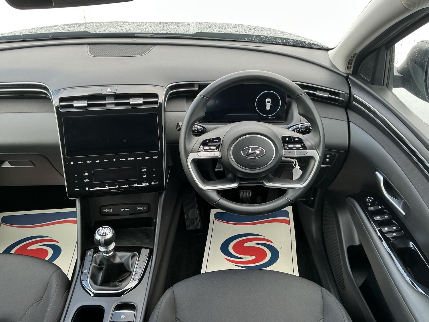 Used Hyundai TUCSON 2023 for sale - 77794137: Photo 10