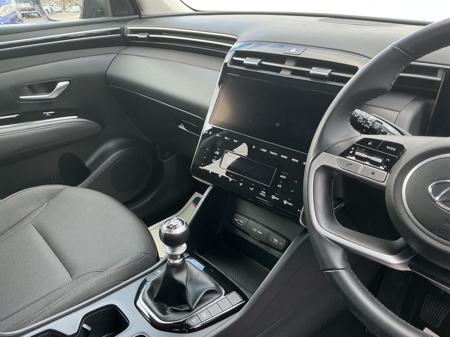 Used Hyundai TUCSON 2023 for sale - 77794137: Photo 12