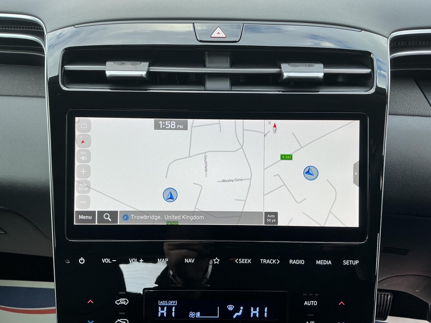 Used Hyundai TUCSON 2023 for sale - 77794137: Photo 13