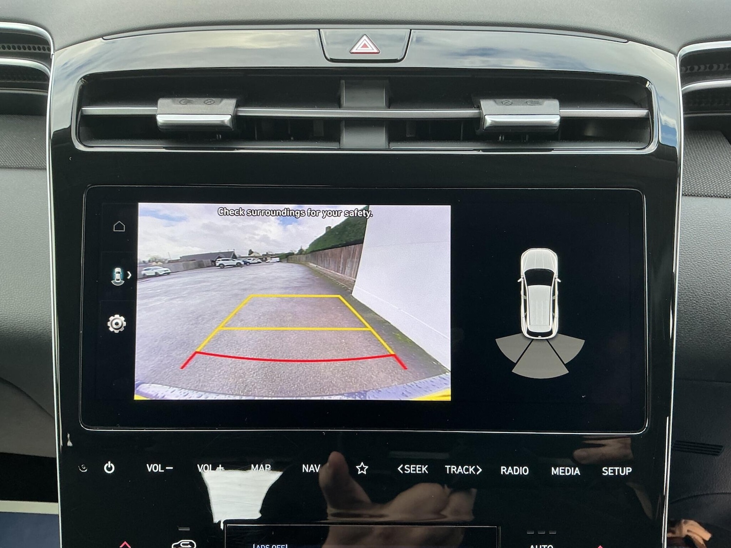 Used Hyundai TUCSON 2023 for sale - 77794137: Photo 14