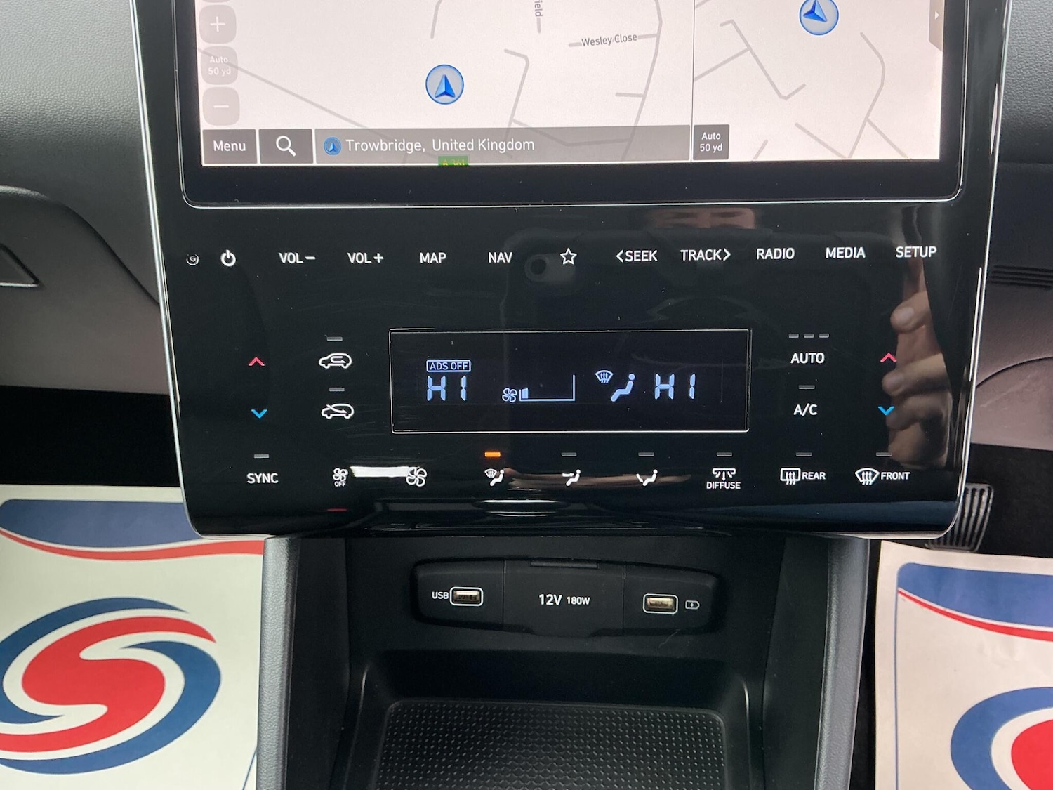 Used Hyundai TUCSON 2023 for sale - 77794137: Photo 16