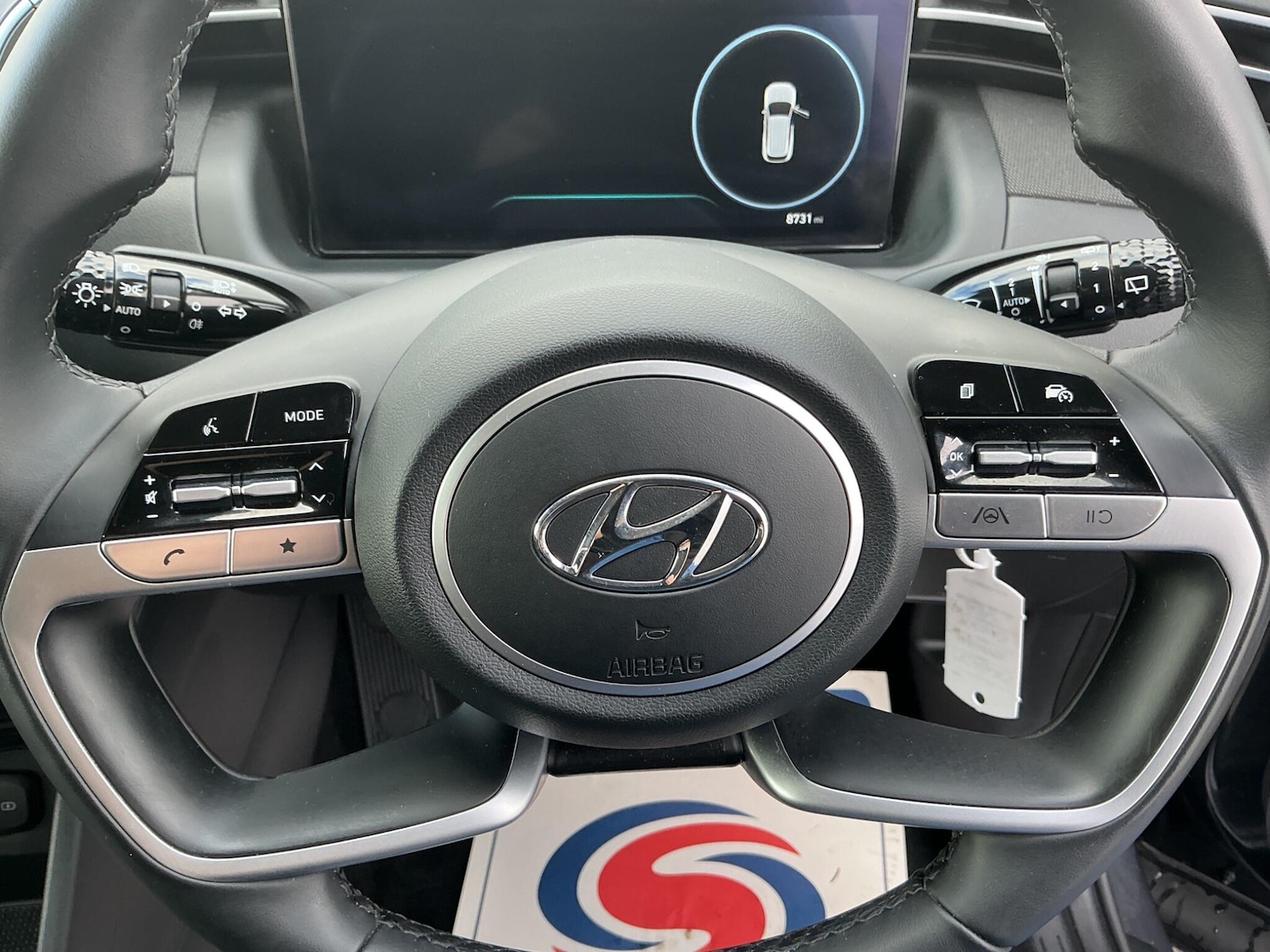 Used Hyundai TUCSON 2023 for sale - 77794137: Photo 18