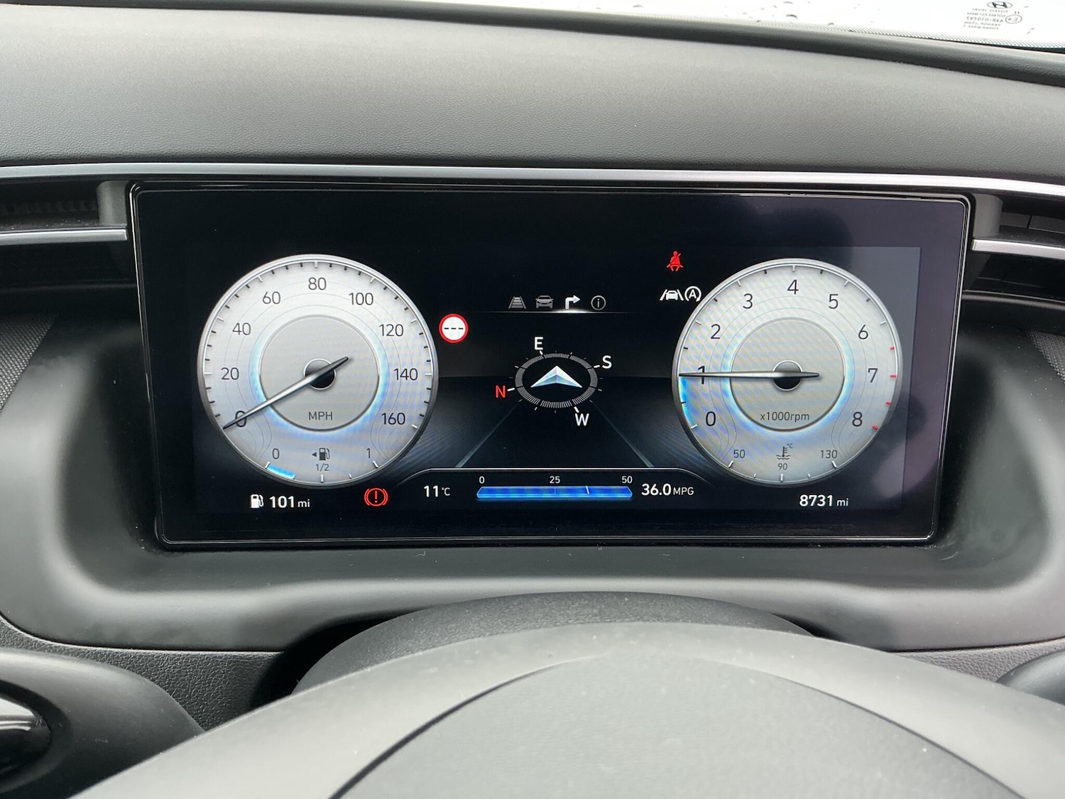 Used Hyundai TUCSON 2023 for sale - 77794137: Photo 20