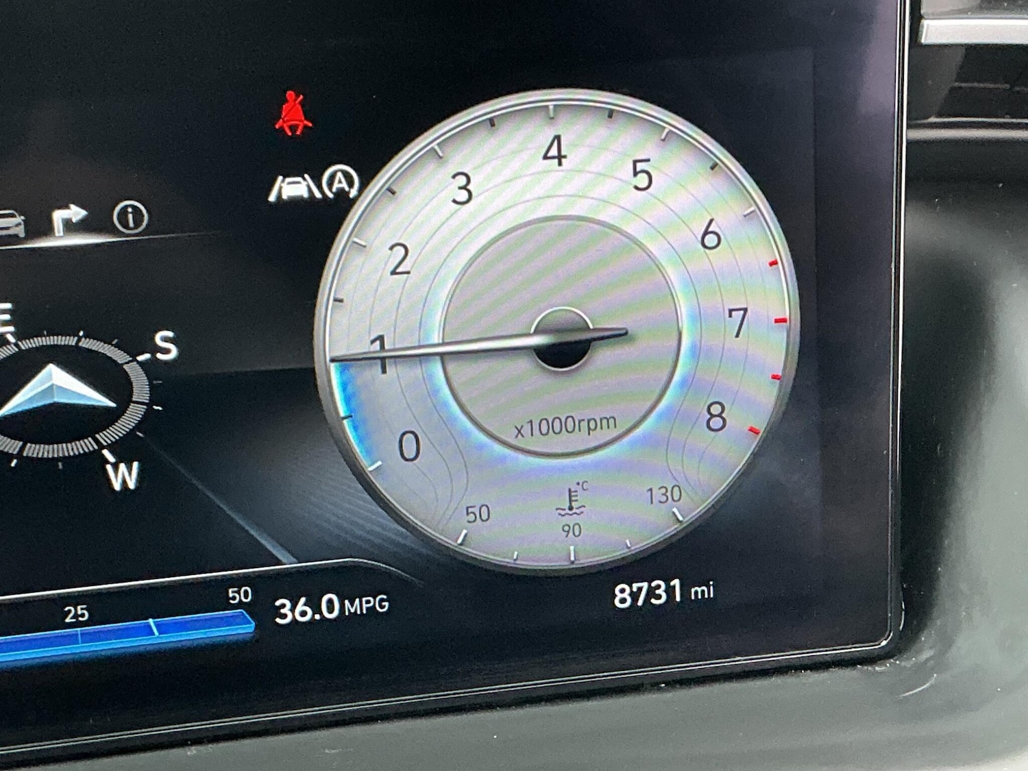 Used Hyundai TUCSON 2023 for sale - 77794137: Photo 21