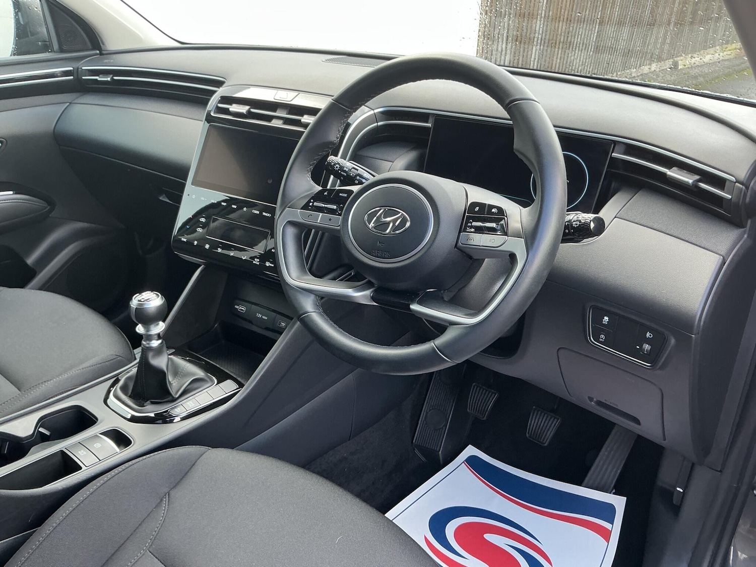 Used Hyundai TUCSON 2023 for sale - 77794137: Photo 22