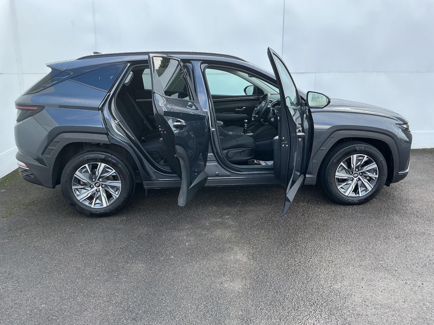 Used Hyundai TUCSON 2023 for sale - 77794137: Photo 23