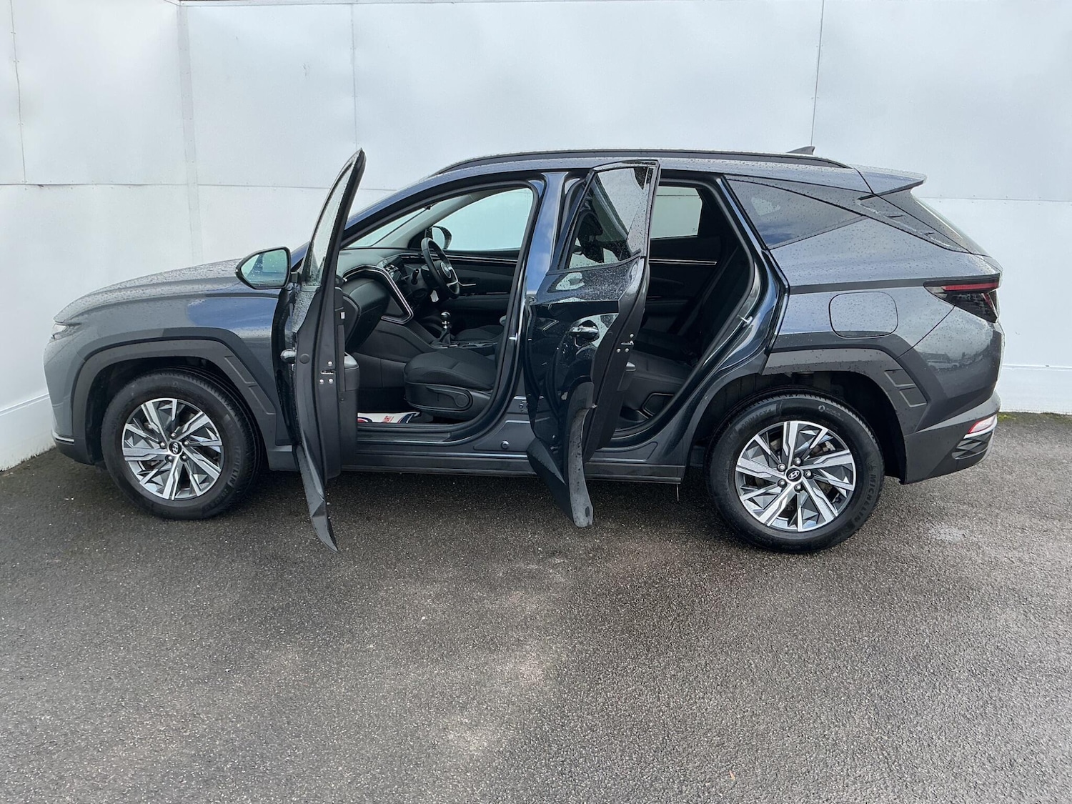 Used Hyundai TUCSON 2023 for sale - 77794137: Photo 24