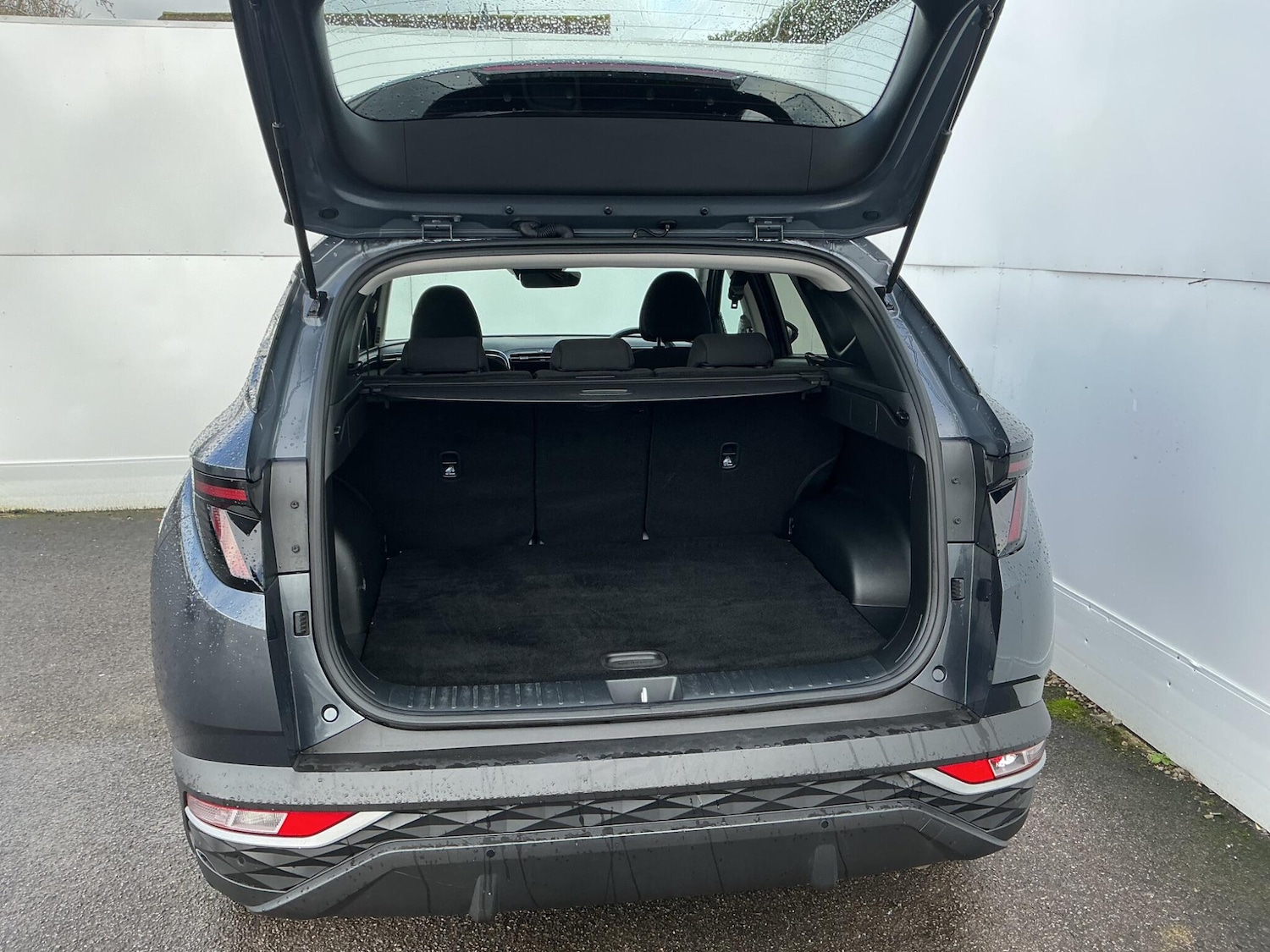 Used Hyundai TUCSON 2023 for sale - 77794137: Photo 26