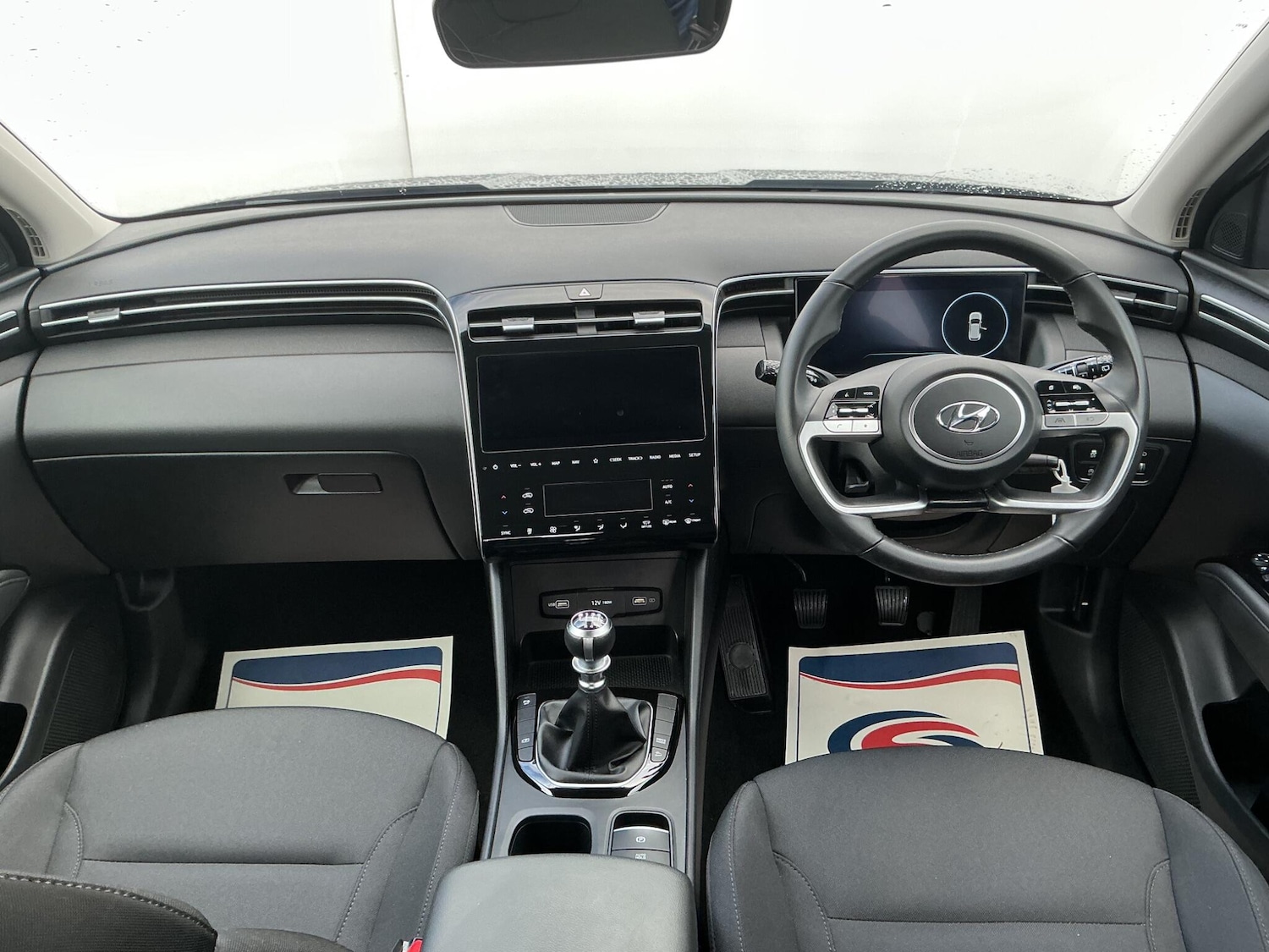 Used Hyundai TUCSON 2023 for sale - 77794137: Photo 5