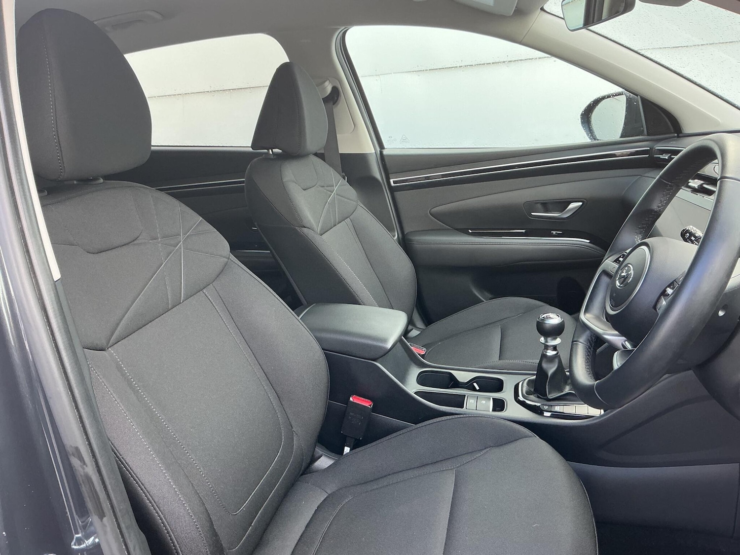 Used Hyundai TUCSON 2023 for sale - 77794137: Photo 6