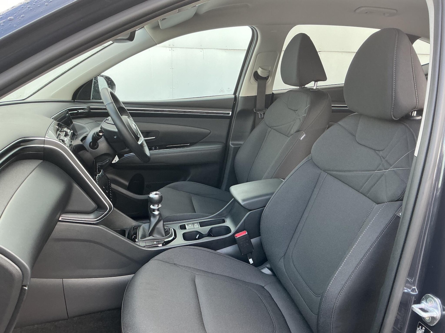 Used Hyundai TUCSON 2023 for sale - 77794137: Photo 7