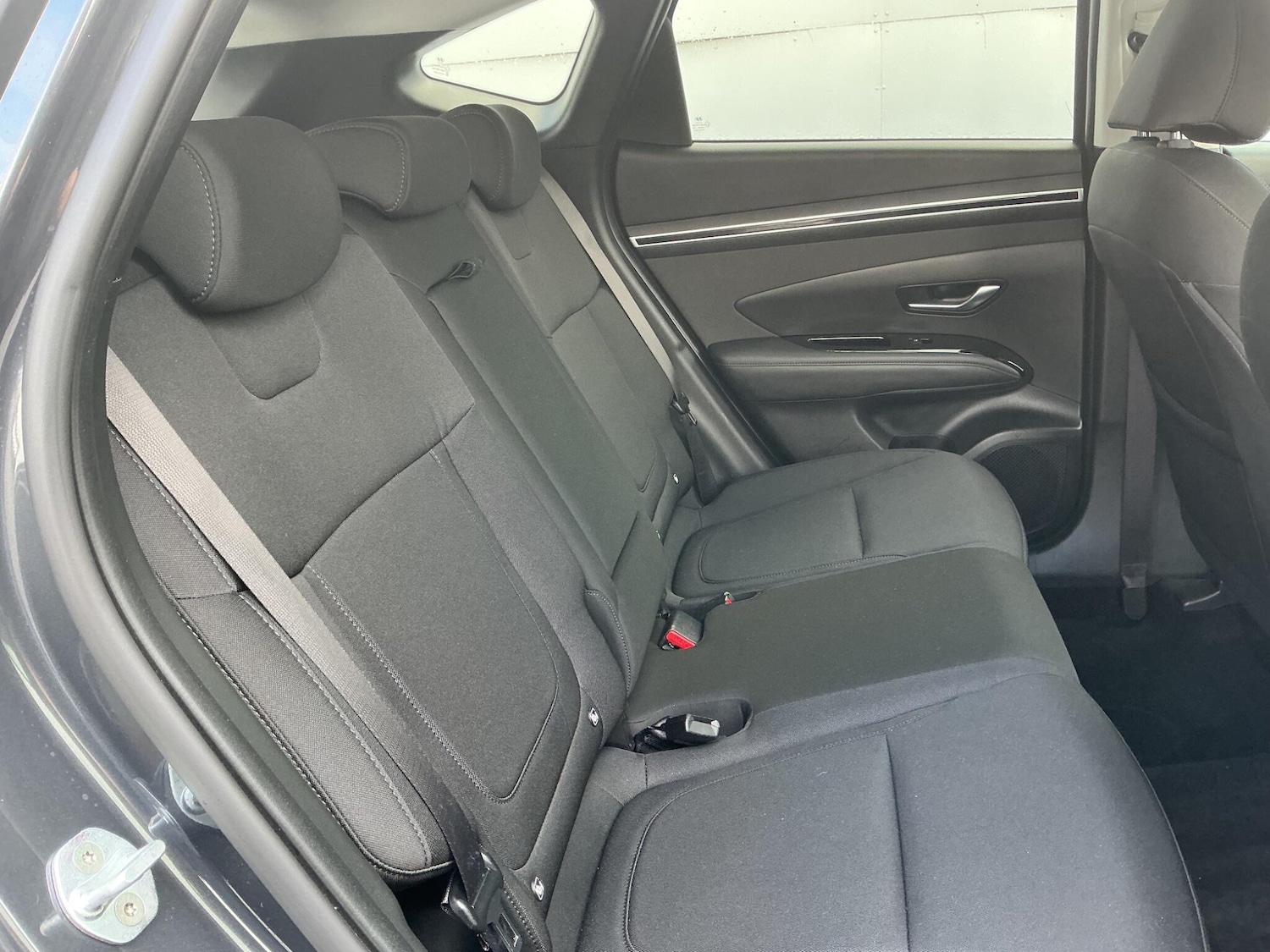 Used Hyundai TUCSON 2023 for sale - 77794137: Photo 8