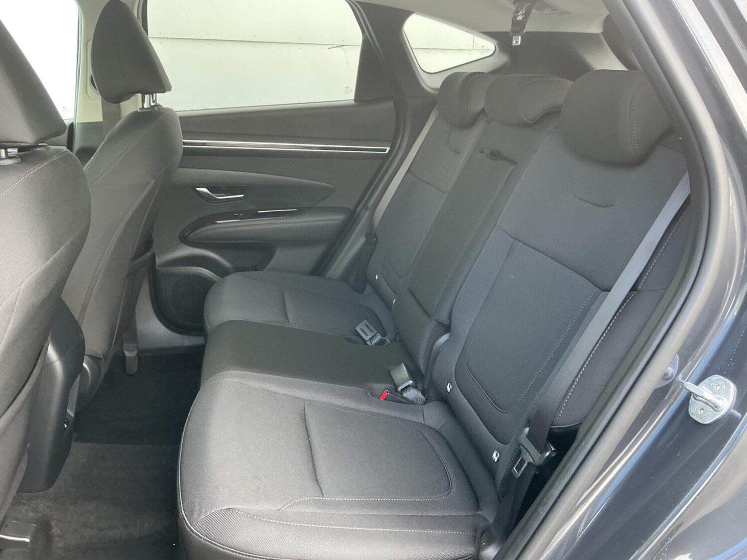 Used Hyundai TUCSON 2023 for sale - 77794137: Photo 9