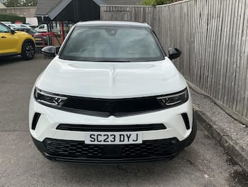 Used Vauxhall Mokka 2023 for sale - 79793661: Photo