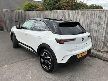Used Vauxhall Mokka 2023 for sale - 79793661: Photo