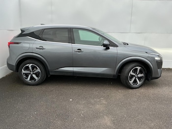 Used Nissan Qashqai 2022 for sale - 76307409: Photo