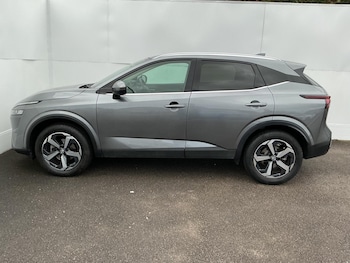 Used Nissan Qashqai 2022 for sale - 76307409: Photo