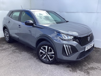 Used Peugeot 2008 2023 for sale - 75720104: Photo