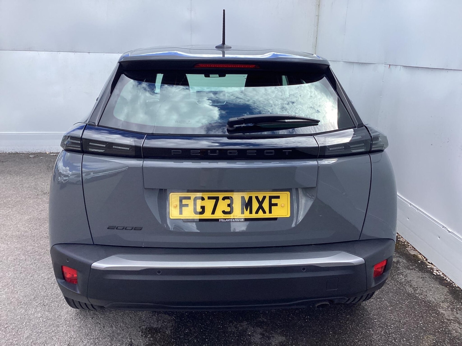 Vehicle 25