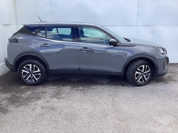 Used Peugeot 2008 2023 for sale - 75720104: Photo