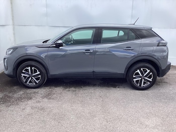 Used Peugeot 2008 2023 for sale - 75720104: Photo