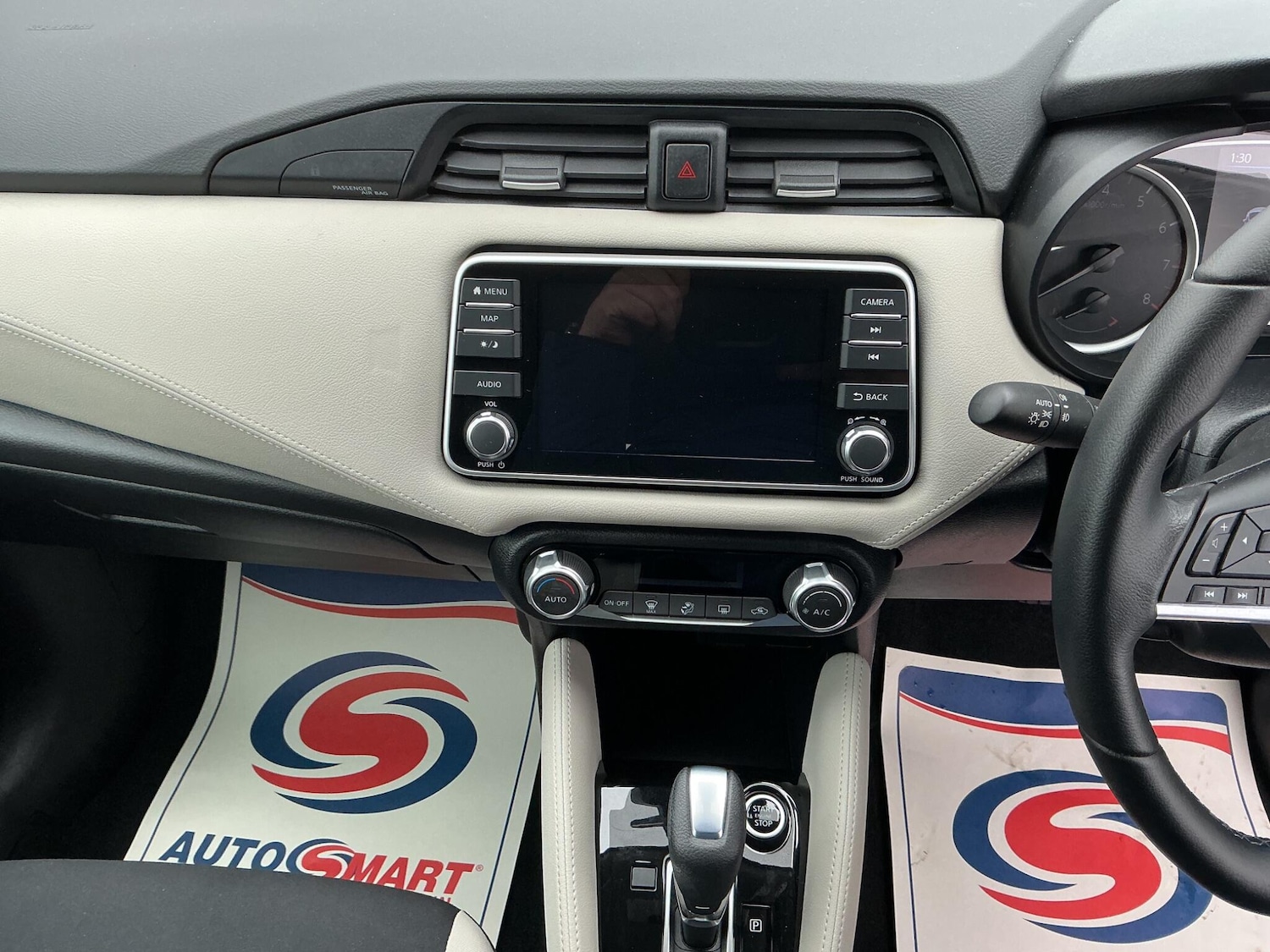 Used Nissan Micra 2022 for sale - 77119623: Photo 11