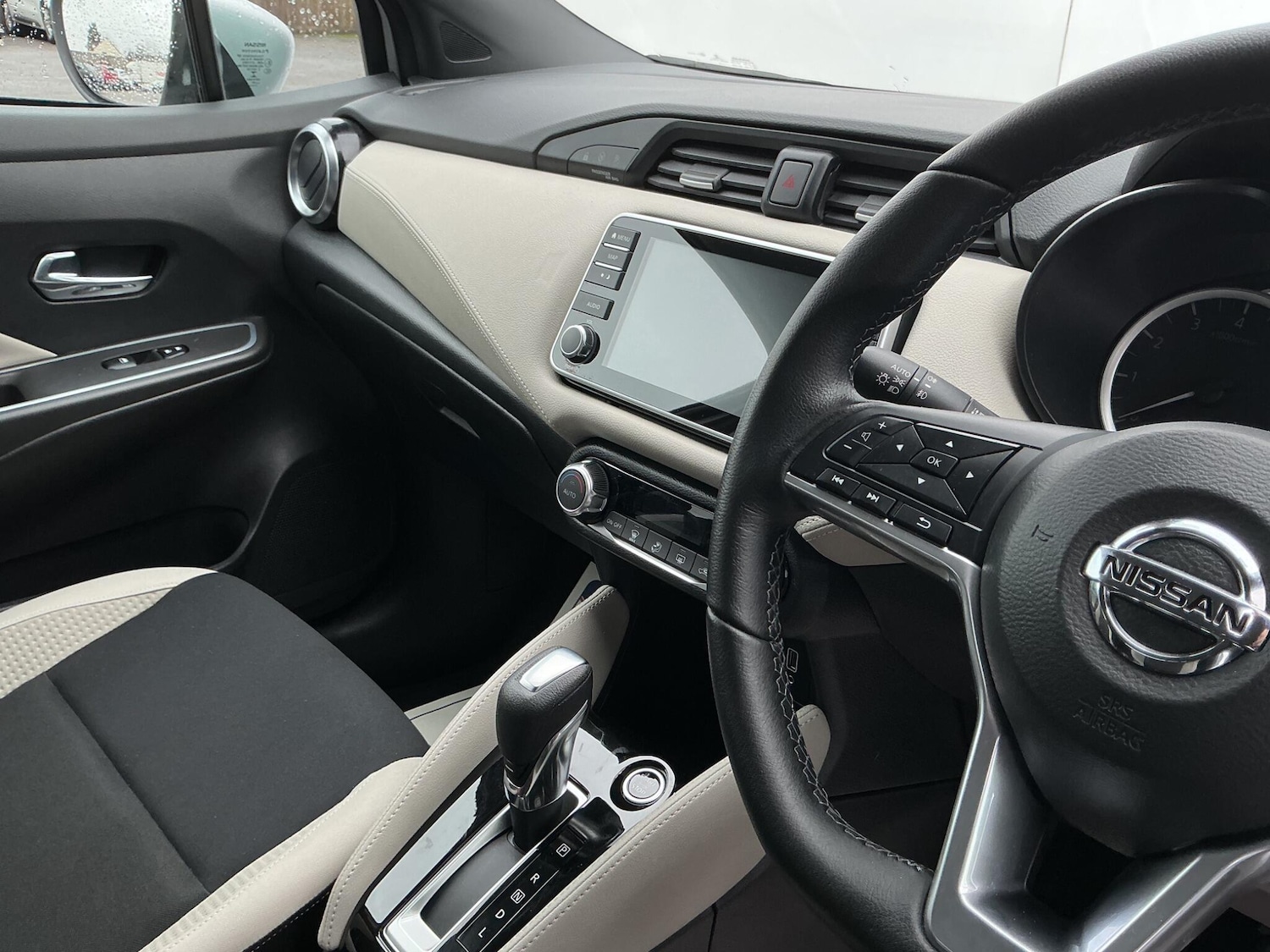 Used Nissan Micra 2022 for sale - 77119623: Photo 12