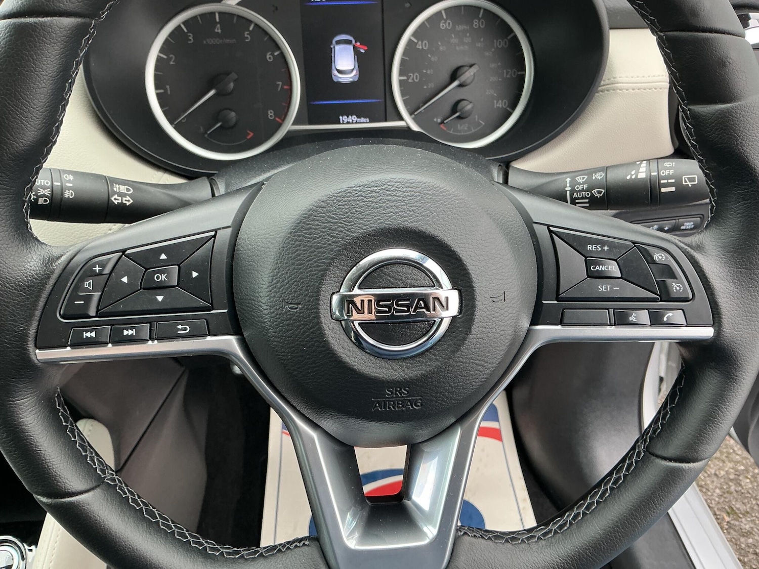 Used Nissan Micra 2022 for sale - 77119623: Photo 19