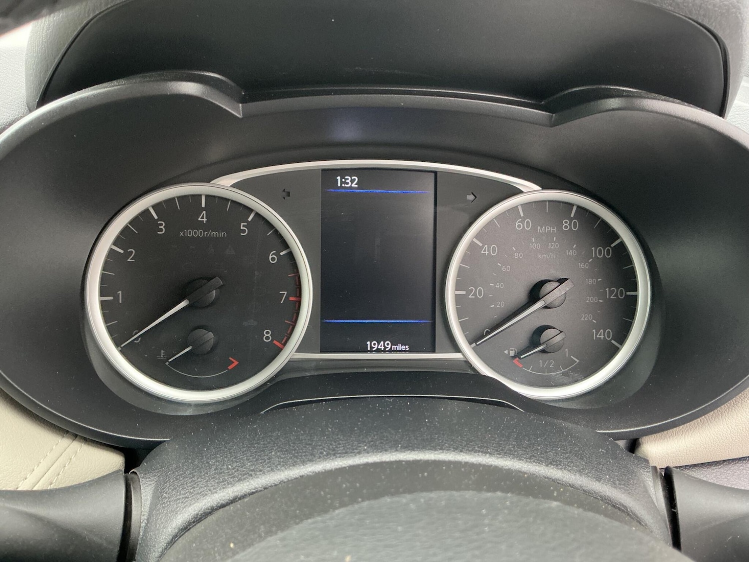 Used Nissan Micra 2022 for sale - 77119623: Photo 22