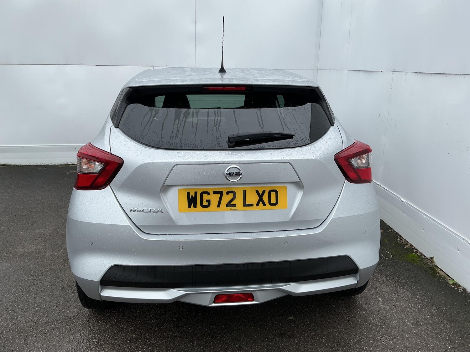 Used Nissan Micra 2022 for sale - 77119623: Photo 26
