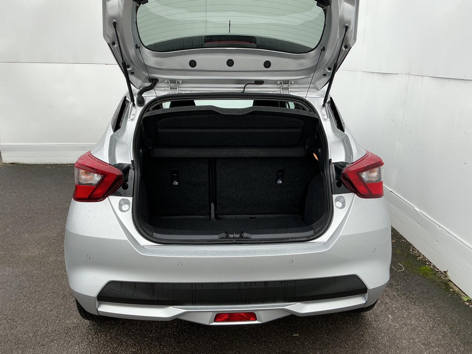 Used Nissan Micra 2022 for sale - 77119623: Photo 27