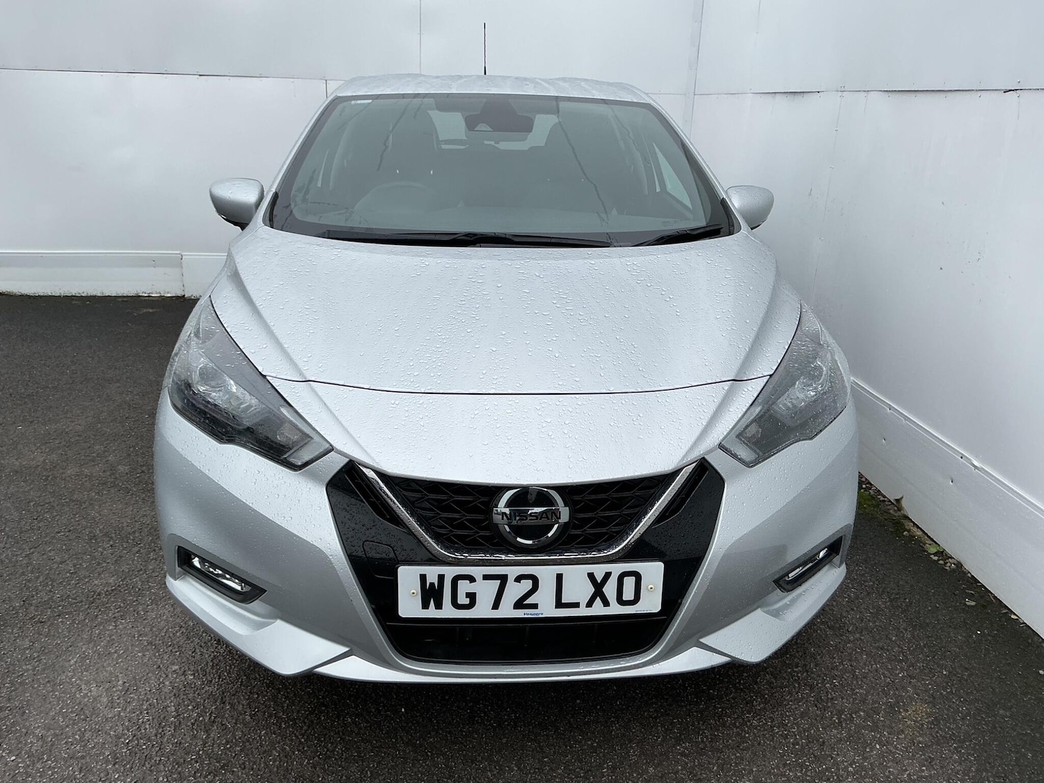 Used Nissan Micra 2022 for sale - 77119623: Photo 28