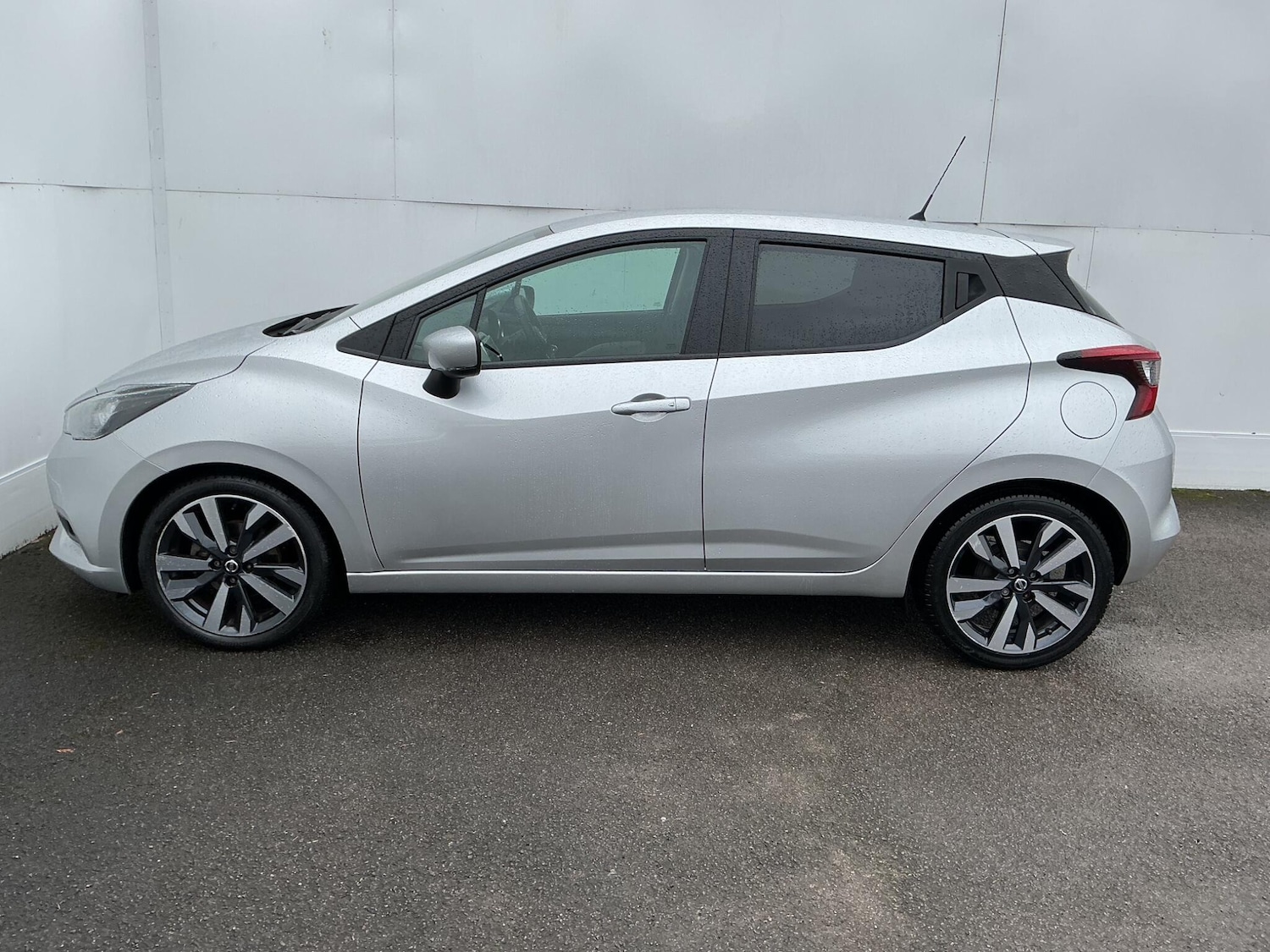 Used Nissan Micra 2022 for sale - 77119623: Photo 3