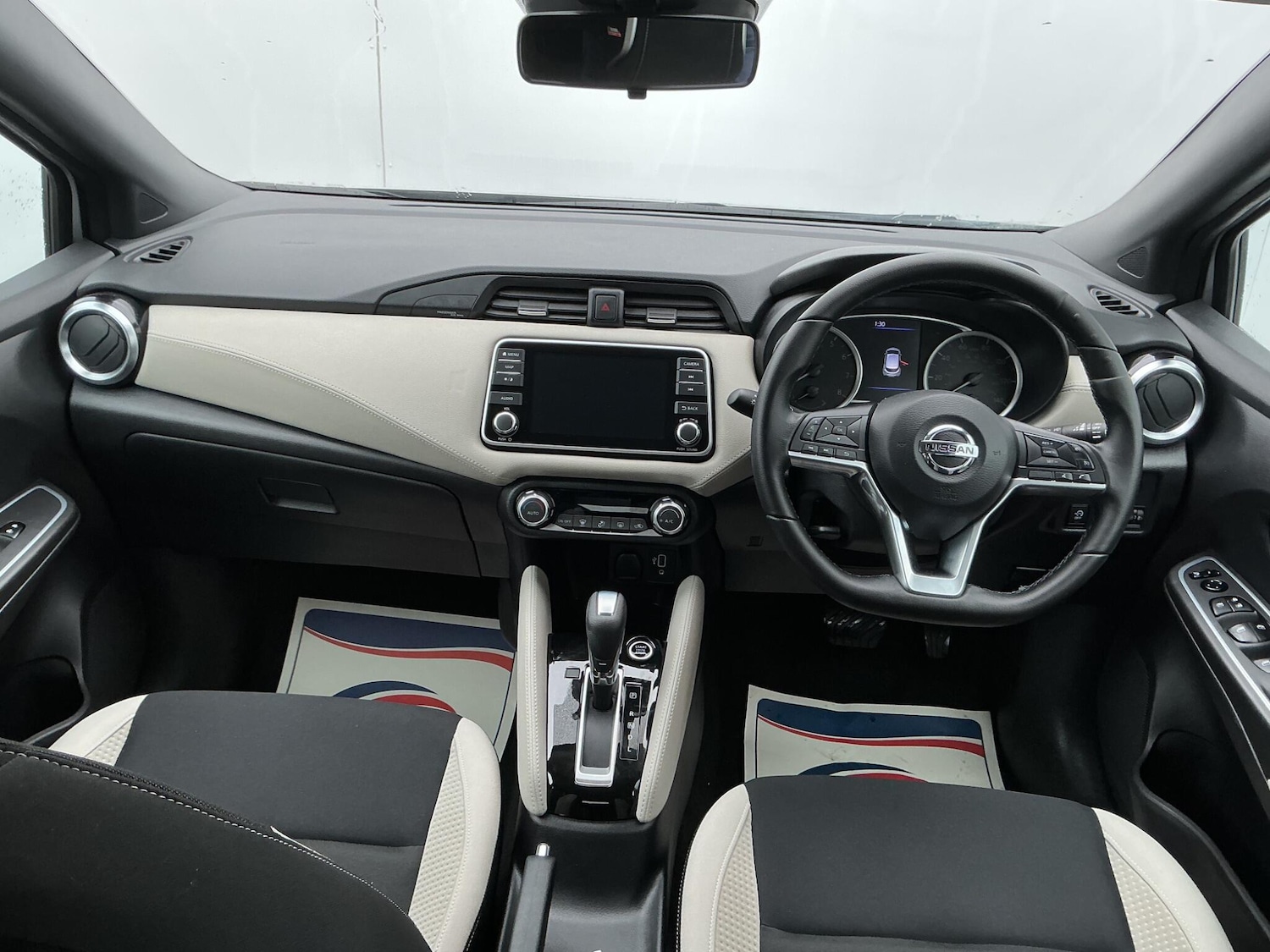 Used Nissan Micra 2022 for sale - 77119623: Photo 5