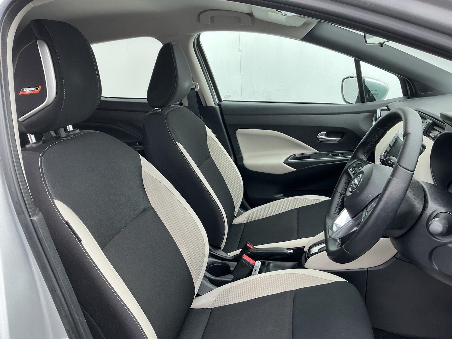 Used Nissan Micra 2022 for sale - 77119623: Photo 6