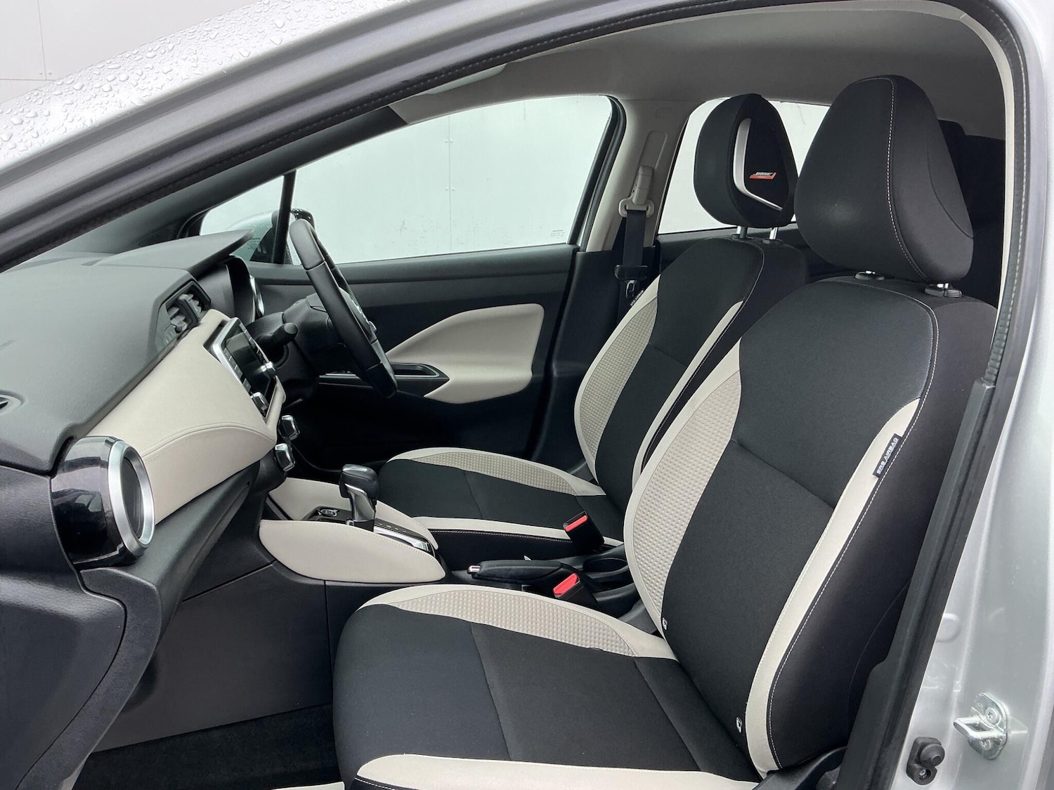 Used Nissan Micra 2022 for sale - 77119623: Photo 7