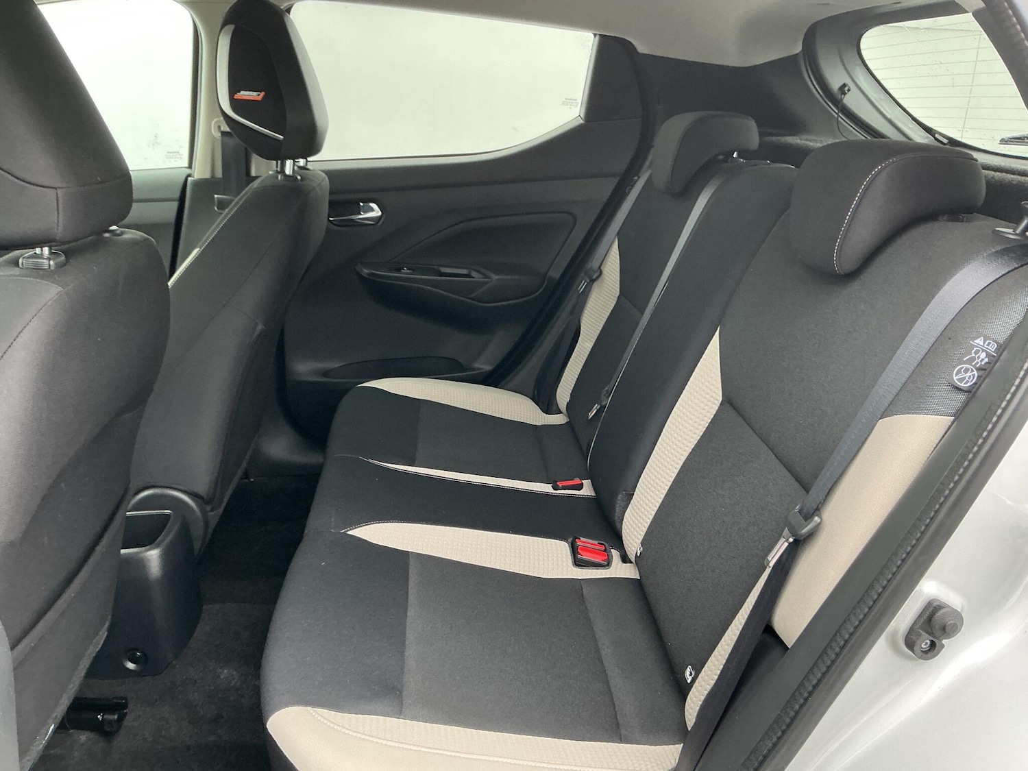 Used Nissan Micra 2022 for sale - 77119623: Photo 9