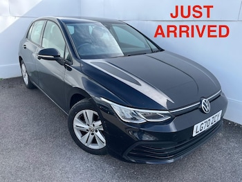 Used Volkswagen Golf 2020 for sale - 78291352: Photo