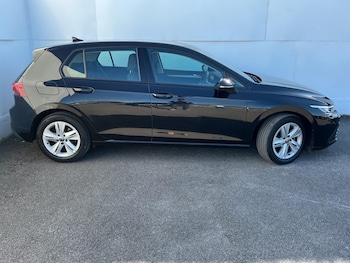 Used Volkswagen Golf 2020 for sale - 78291352: Photo