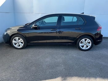 Used Volkswagen Golf 2020 for sale - 78291352: Photo