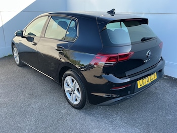 Used Volkswagen Golf 2020 for sale - 78291352: Photo