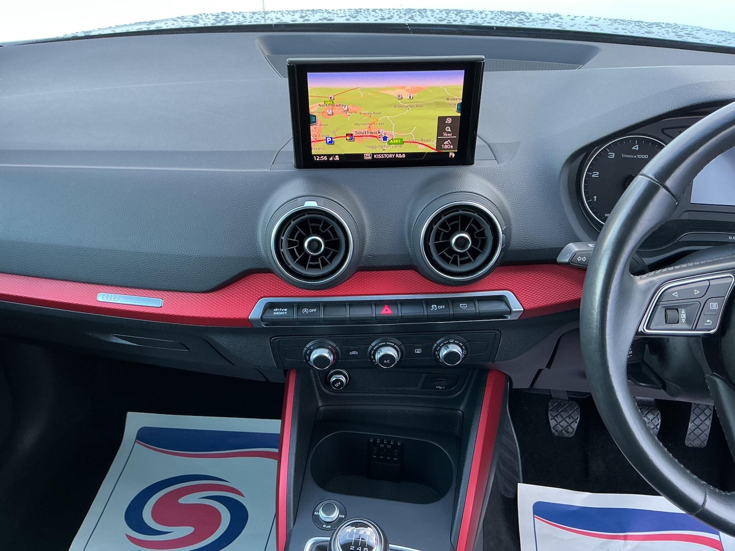 Used Audi Q2 2020 for sale - 76781099: Photo 11