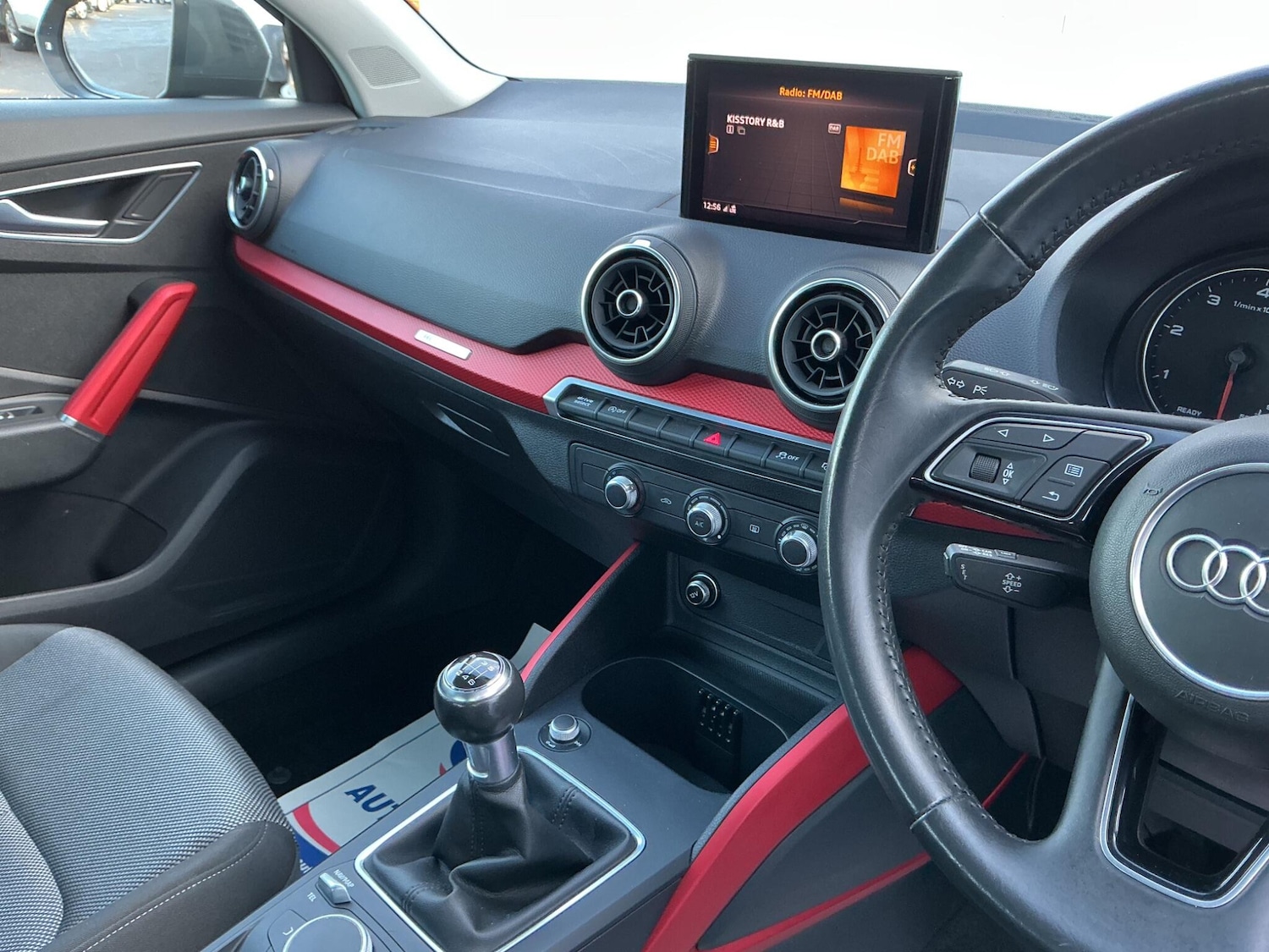 Used Audi Q2 2020 for sale - 76781099: Photo 12