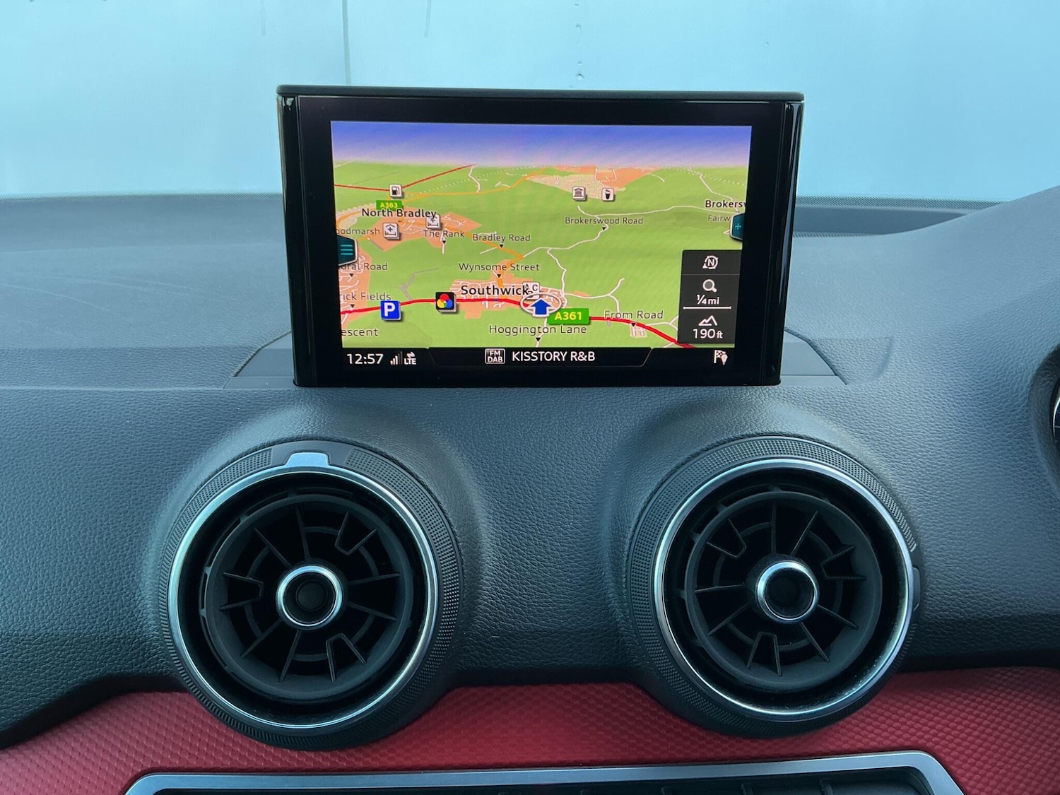 Used Audi Q2 2020 for sale - 76781099: Photo 13