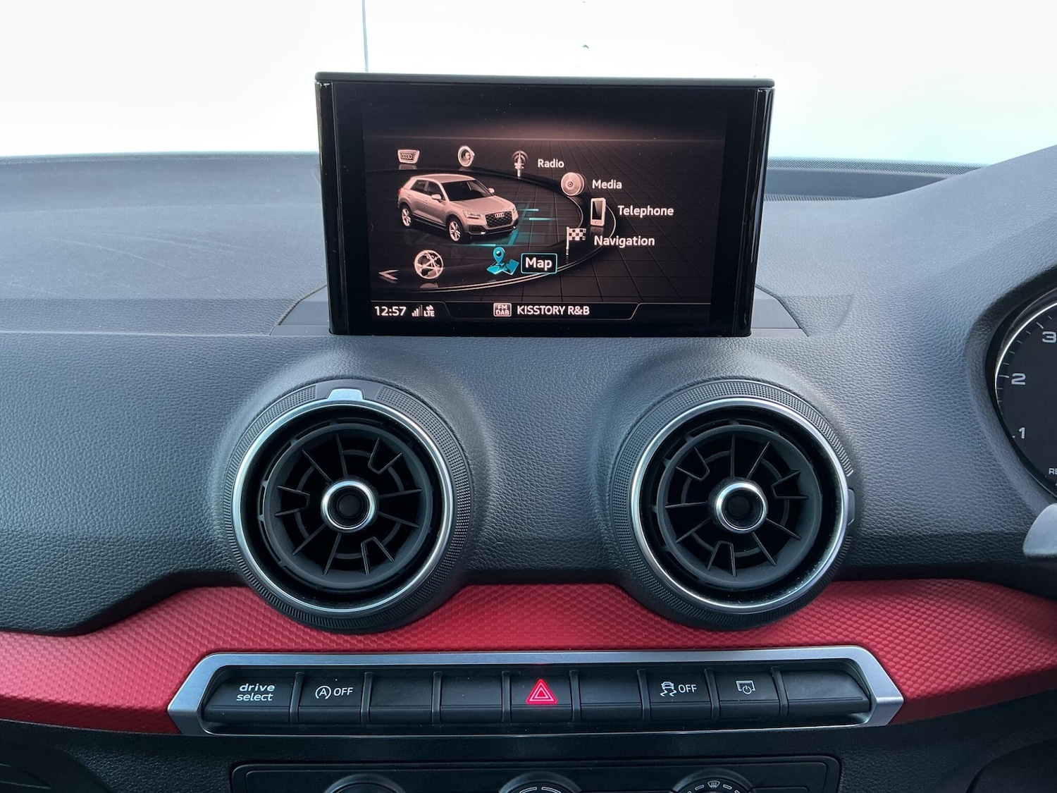 Used Audi Q2 2020 for sale - 76781099: Photo 14