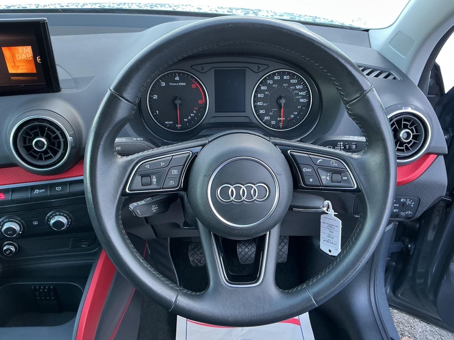 Used Audi Q2 2020 for sale - 76781099: Photo 17